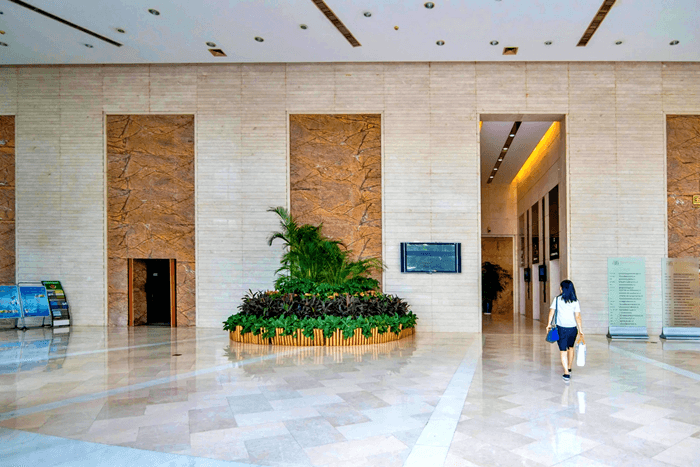 国际西岸商务大厦